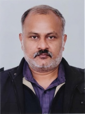 Rupesh  Gupta
